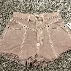 NWT pacsun shorts